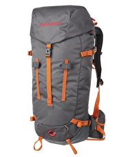 Trion Tour 28 Plus 7 Rucksack - Smoke